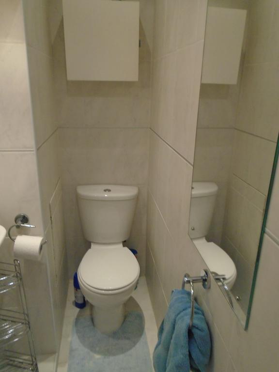埃奇韦尔住宿加早餐旅馆 巴尔内特 客房 照片
